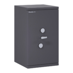 Chubbsafes TriForce T2 V-95 EX Coffres-forts privés résistants au feu MustangSafes