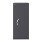 Chubbsafes TriForce T2 V-520 EX Coffres-forts privés résistants au feu MustangSafes