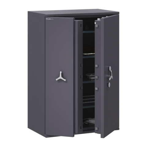 Chubbsafes TriForce T2 V-885 EX Coffres-forts privés résistants au feu MustangSafes