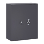 Chubbsafes TriForce T2 V-1090 EX Coffres-forts privés résistants au feu MustangSafes