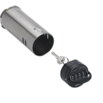 Kruse code 70 plus key tube Boîtes à clés MustangSafes