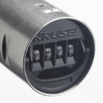 Tube à clés certifié Kruse Code 70 SKG**. Boîtes à clés MustangSafes