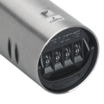 Kruse code 70 plus key tube Boîtes à clés MustangSafes