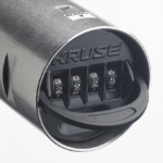 Tube à clés certifié Kruse Code 70 SKG**. Boîtes à clés MustangSafes