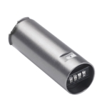 Kruse PZ code key tube Boîtes à clés MustangSafes