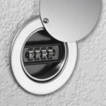 Kruse PZ code key tube Boîtes à clés MustangSafes