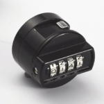 Kruse PZ code key tube Boîtes à clés MustangSafes