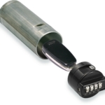 Kruse PZ code key tube Boîtes à clés MustangSafes