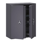 Chubbsafes TriForce T2 IV-1090 EX Coffres-forts privés résistants au feu MustangSafes