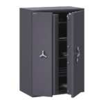 Chubbsafes TriForce T2 IV-885 EX Coffres-forts privés résistants au feu MustangSafes