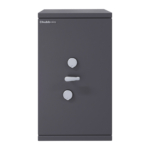 Chubbsafes TriForce T2 IV-95 EX Coffres-forts privés résistants au feu MustangSafes
