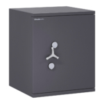 Chubbsafes TriForce T2 VI-245 EX Coffres-forts privés résistants au feu MustangSafes