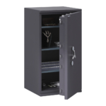 Chubbsafes TriForce T2 VI-405 EX Coffres-forts privés résistants au feu MustangSafes