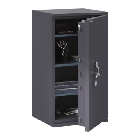 Chubbsafes TriForce T2 VI-405 EX Coffres-forts privés résistants au feu MustangSafes