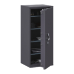 Chubbsafes TriForce T2 VI-520 EX Coffres-forts privés résistants au feu MustangSafes