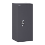 Chubbsafes TriForce T2 VI-520 EX Coffres-forts privés résistants au feu MustangSafes