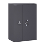 Chubbsafes TriForce T2 VI-885 EX Coffres-forts privés résistants au feu MustangSafes
