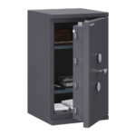 Chubbsafes TriForce T2 VI-95 EX Coffres-forts privés résistants au feu MustangSafes