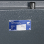 MustangSafes Claw II 45K Coffres-forts privés MustangSafes