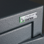 MustangSafes Claw II 51K Coffres-forts privés MustangSafes