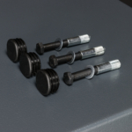 MustangSafes Claw II 45K Coffres-forts privés MustangSafes