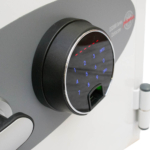 Phoenix Data Combi DS2501F Coffres à documents MustangSafes