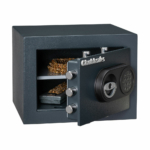 Chubbsafes Consul G0-15-EL Coffres-forts privés MustangSafes