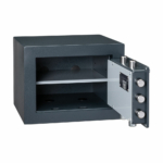 Chubbsafes Consul G0-15-KL Coffres-forts privés MustangSafes