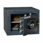 Chubbsafes Consul G0-15-KL Coffres-forts privés MustangSafes