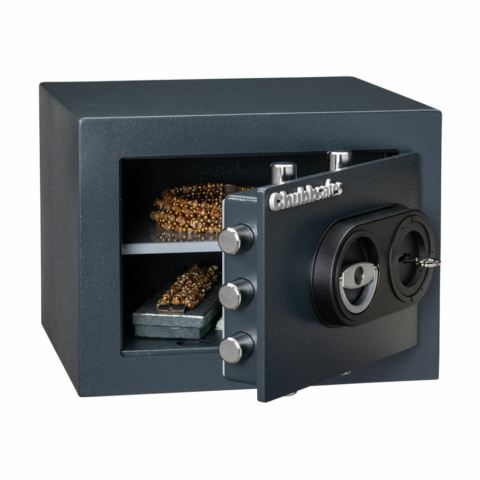 Chubbsafes Consul G0-15-KL Coffres-forts privés MustangSafes