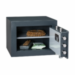 Chubbsafes Consul G0-15-KL Coffres-forts privés MustangSafes