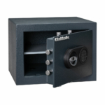 Chubbsafes Consul G1-20-EL Coffres-forts privés MustangSafes