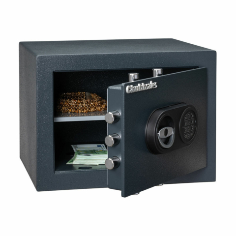 Chubbsafes Consul G1-25-EL Coffres-forts privés MustangSafes