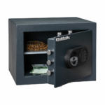 Chubbsafes Consul G0-25-EL Coffres-forts privés MustangSafes