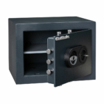 Chubbsafes Consul G1-20-KL Coffres-forts privés MustangSafes