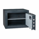 Chubbsafes Consul G1-25-KL Coffres-forts privés MustangSafes