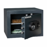 Chubbsafes Consul G1-25-KL Coffres-forts privés MustangSafes