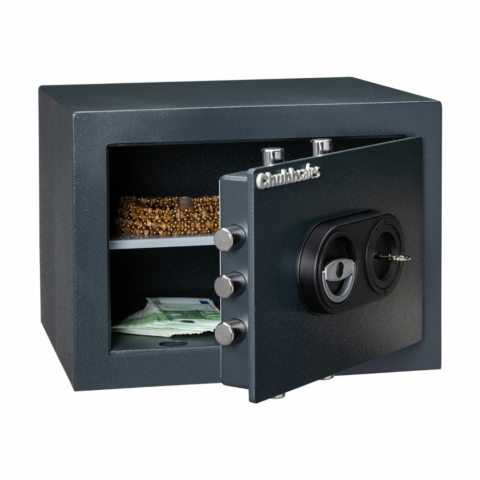 Chubbsafes Consul G1-20-KL Coffres-forts privés MustangSafes