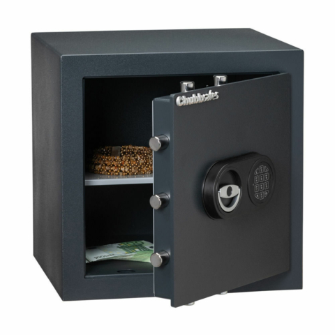 Chubbsafes Consul G0-40-EL Coffres-forts privés MustangSafes