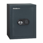 Chubbsafes Consul G0-50-EL Coffres-forts privés MustangSafes