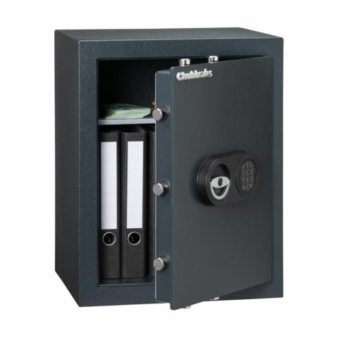 Chubbsafes Consul G0-50-EL Coffres-forts privés MustangSafes