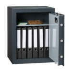 Chubbsafes Consul G0-50-EL Coffres-forts privés MustangSafes