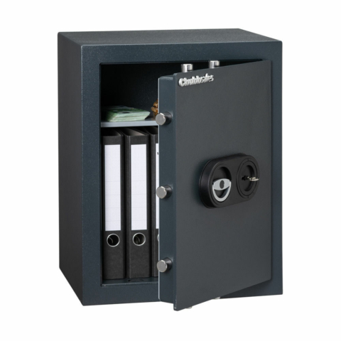 Chubbsafes Consul G1-50-KL Coffres-forts privés MustangSafes