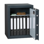 Chubbsafes Consul G0-50-KL Coffres-forts privés MustangSafes