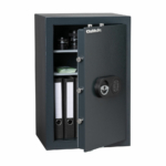Chubbsafes Consul G1-65-EL Coffres-forts privés MustangSafes
