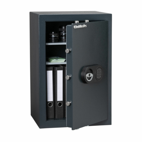 Chubbsafes Consul G0-65-EL Coffres-forts privés MustangSafes