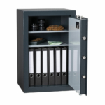Chubbsafes Consul G1-65-EL Coffres-forts privés MustangSafes