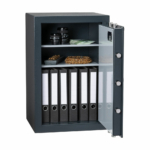 Chubbsafes Consul G0-65-KL Coffres-forts privés MustangSafes