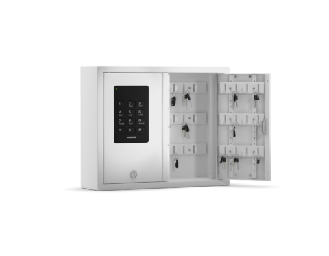 Creone 9001B KeyBox Basic Gestion des clés MustangSafes
