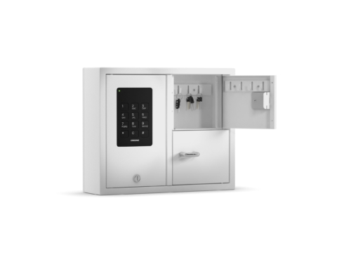 Creone 9002B KeyBox Basic Gestion des clés MustangSafes
